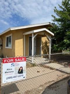 428 Madera St, Maricopa, CA 93252