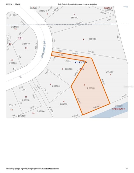 250 Spoonbill Dr, Poinciana, FL 34759