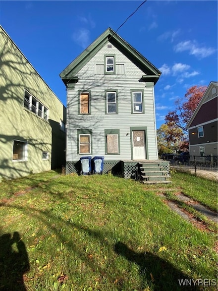 87 Locust St, Lockport, NY 14094