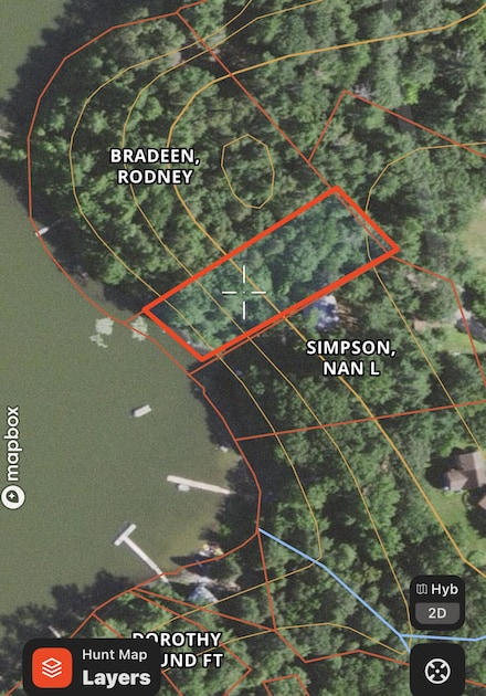Lot 5 Locust Ln, Unity, ME 04988