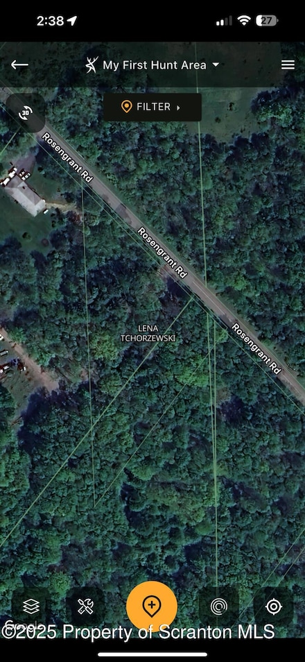 996 Rosengrant Rd, Lake Ariel, PA 18436