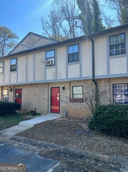 1151 Rankin St Unit 2B, Stone Mountain, GA 30083