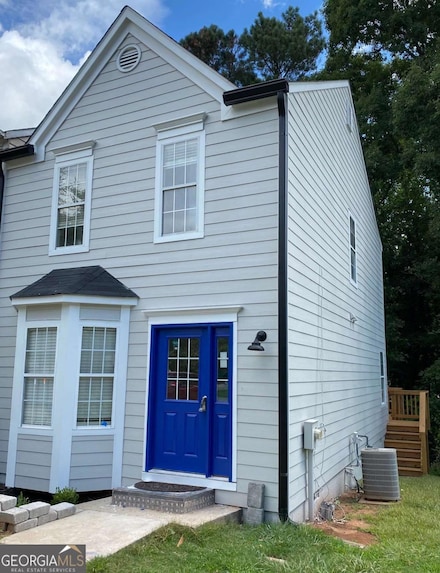 1019 Plantation Way NW, Kennesaw, GA 30144