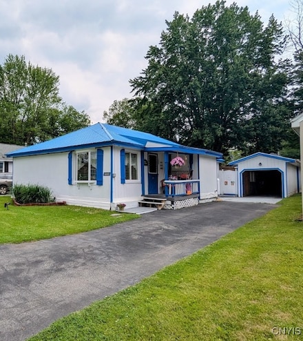 2008 Main St, Blossvale, NY 13308
