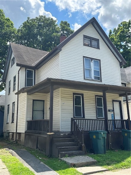 167 Frost Ave Unit 169, Rochester, NY 14608