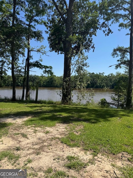 27 McNatt Falls Rd, Uvalda, GA 30473