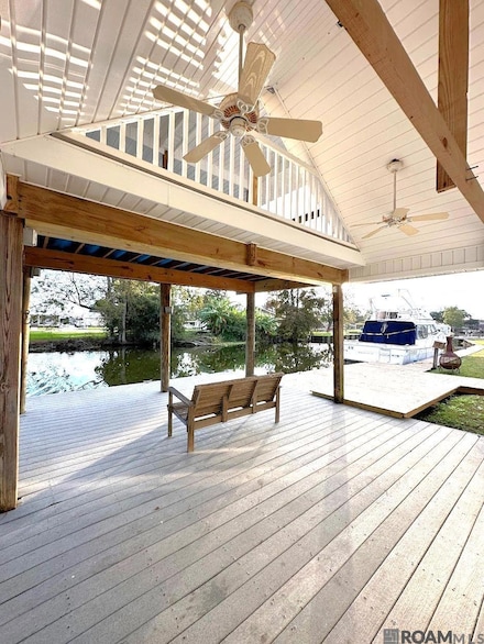 1017 Pauline Ct, Morgan City, LA 70380