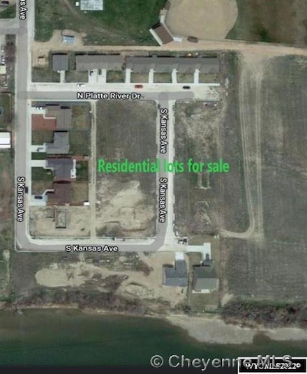 Lot 15 Riverside Estates, Guernsey, WY 82214