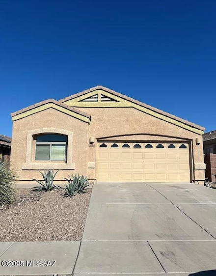 4003 E Stony Meadow Dr, Tucson, AZ 85756