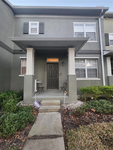 13209 Silver Strand Falls Dr, Orlando, FL 32824