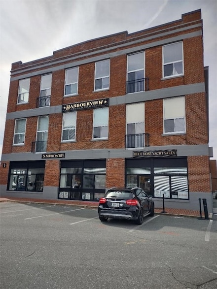 51 Commercial Wharf Unit 51A, Newport, RI 02840
