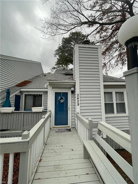 2429 Loran Ct, Virginia Beach, VA 23451