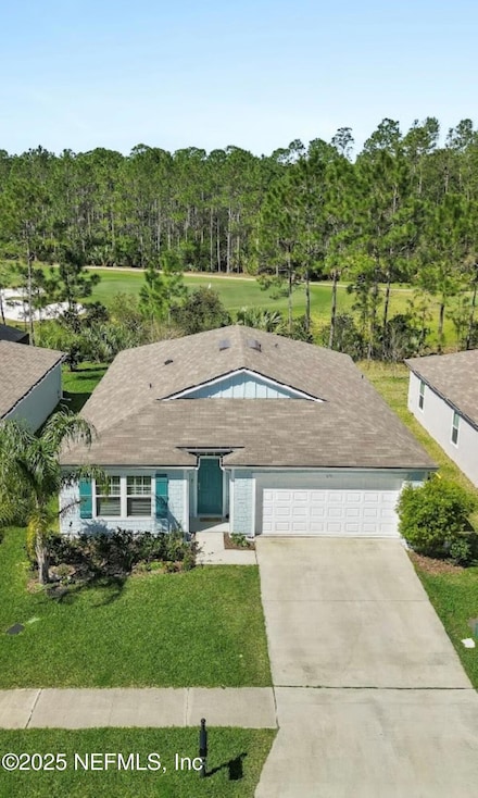 670 Grand Reserve Dr, Bunnell, FL 32110