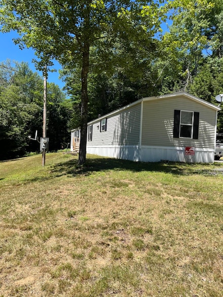 72 Blanchard Rd, Lebanon, ME 04027