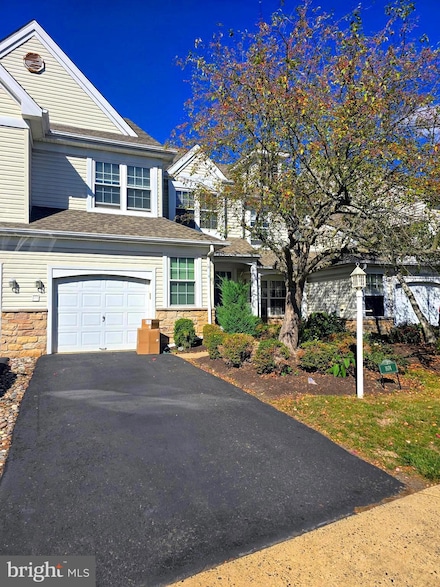 1674 Rockcress Dr, Jamison, PA 18929