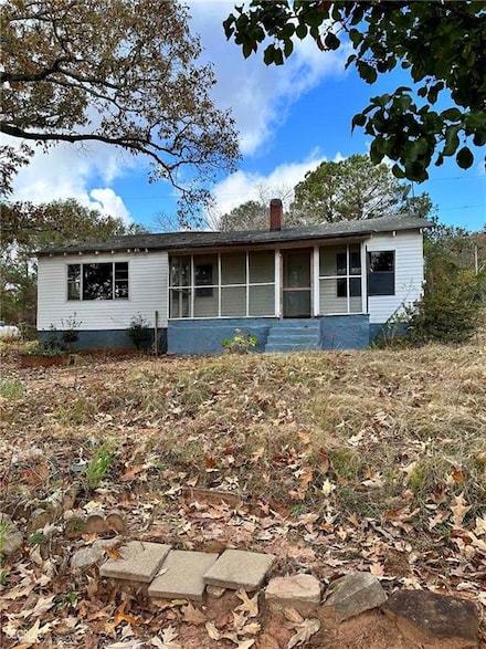 796 Shoemaker Rd, West Point, GA 31833