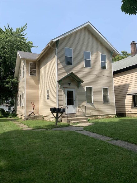 310 W Dewald St, Fort Wayne, IN 46802