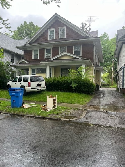 286-288 Clay Ave, Rochester, NY 14613