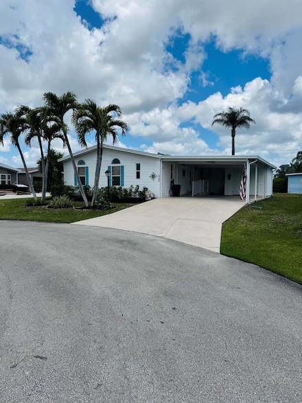 3784 Sapodilla Ct, Port Saint Lucie, FL 34952