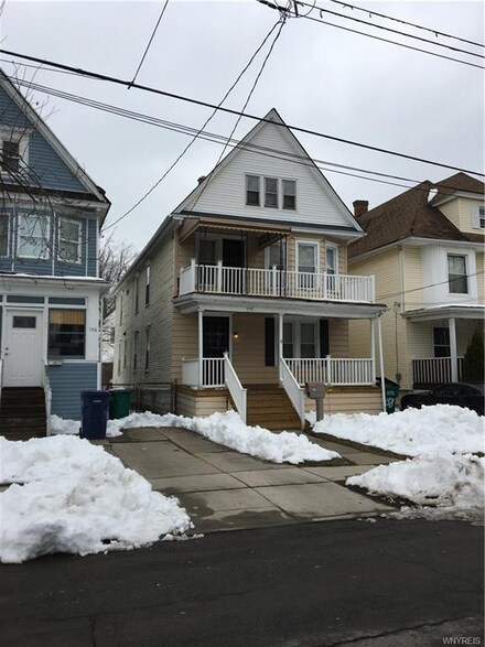 158 Lockwood Ave, Buffalo, NY 14220