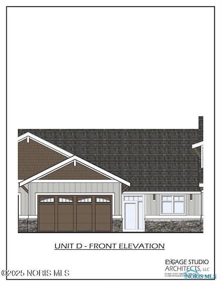 115 W Bridge Rd, Northwood, OH 43619