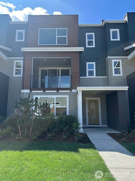 3915 198th St SE Unit H2, Bothell, WA 98012