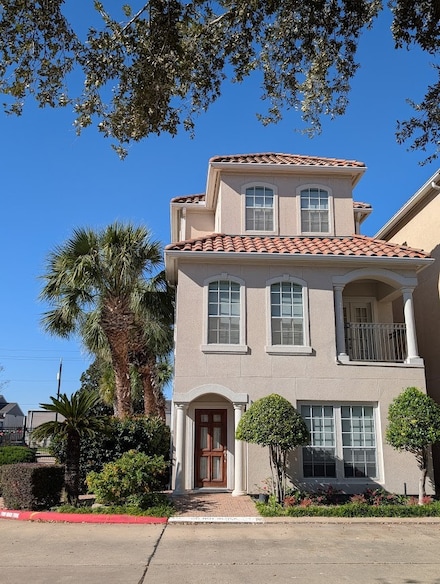 7222 Harmony Cove, Houston, TX 77036