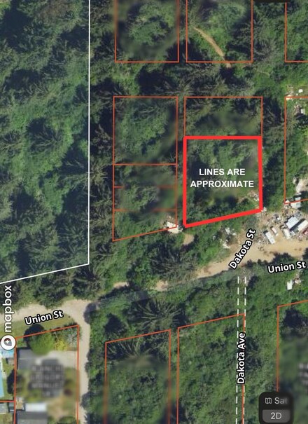 140 Dakota St, Crescent City, CA 95531