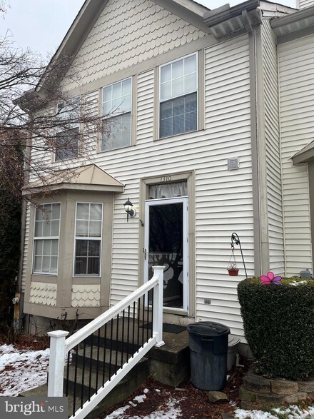 1310 Bennett Place, Bel Air, MD 21015