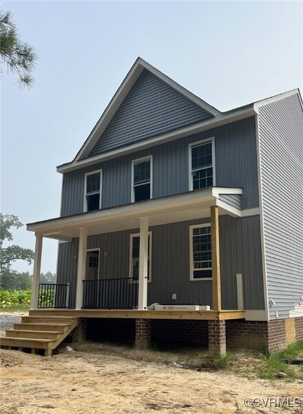 8680 Greenes Rd, Amelia Court House, VA 23002