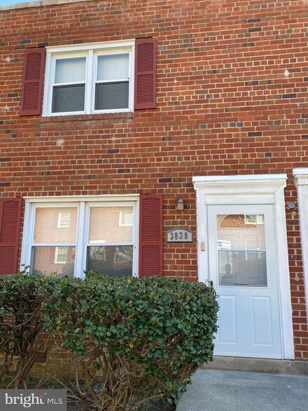 3838 26th Ave Unit 3838, Temple Hills, MD 20748