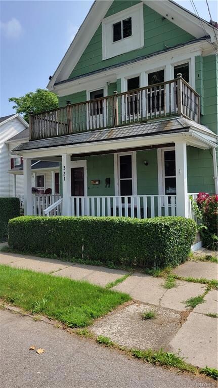 331 Adams St, Buffalo, NY 14212