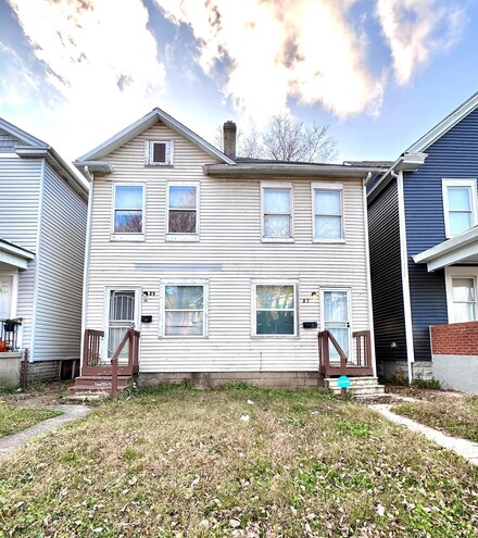 87-89 Dana Ave, Columbus, OH 43222