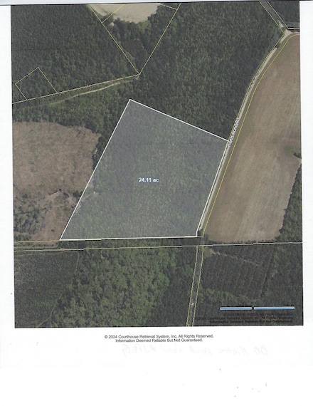 00 Hiotts Pond Rd, Walterboro, SC 29488