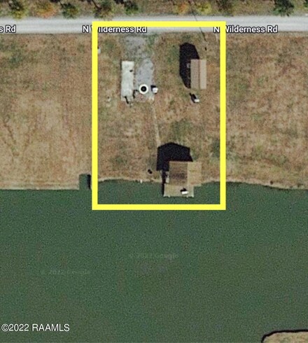 497 N Wilderness Rd, Port Barre, LA 70577