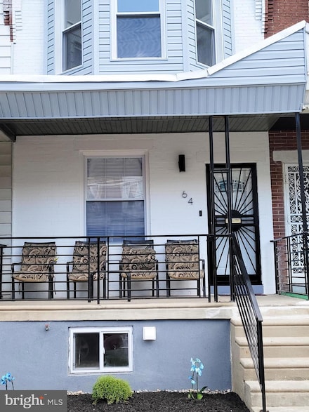 64 E Hortter St, Philadelphia, PA 19119