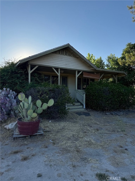 6535 O'Donovan Rd, Creston, CA 93432