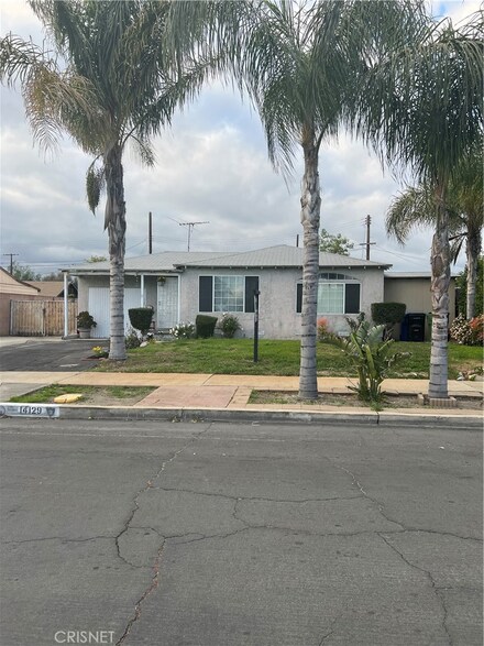 14129 Filmore St, Arleta, CA 91331