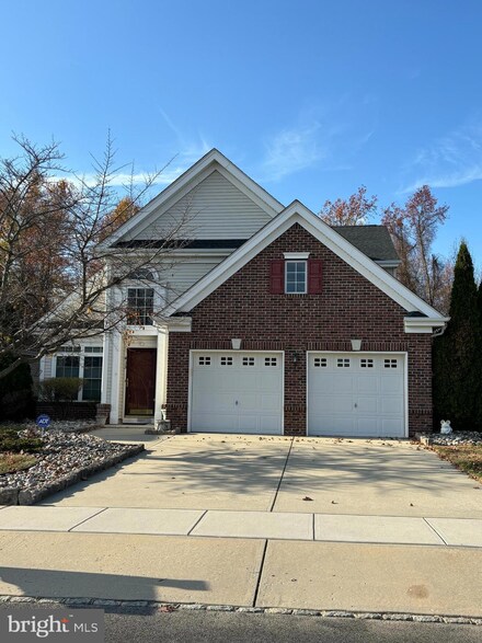 413 Sturgess Ct, Glassboro, NJ 08028