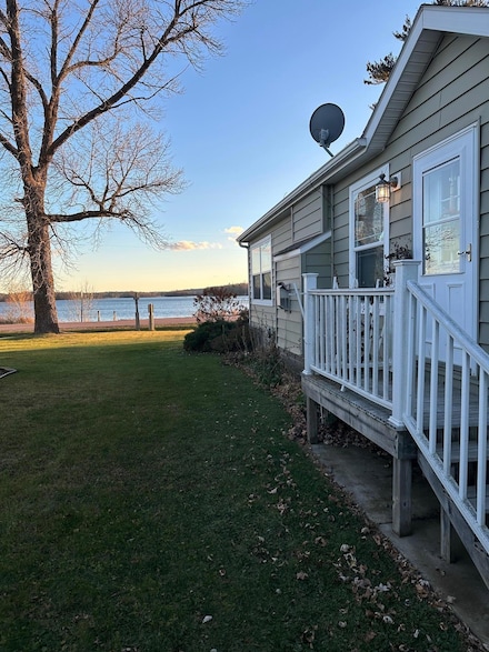 25701 Bambi Ln, Brainerd, MN 56401