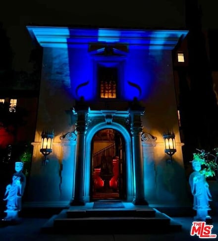 4320 Cedarhurst Cir, Los Angeles, CA 90027