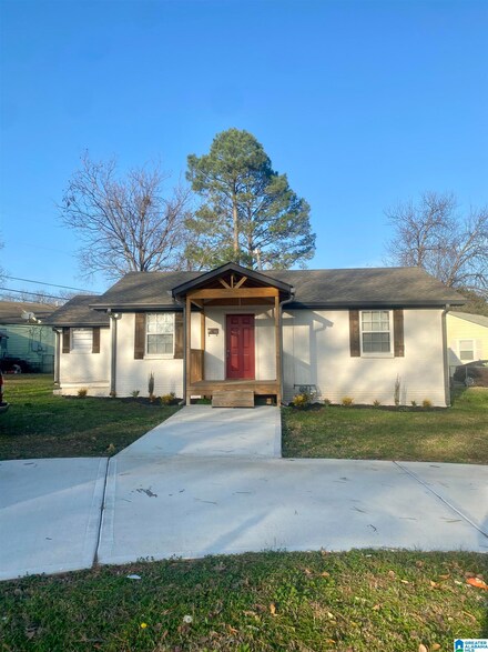 619 Avenue Y, Birmingham, AL 35214