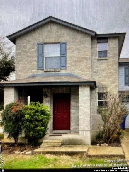 102 Kenrock Ridge, San Antonio, TX 78254