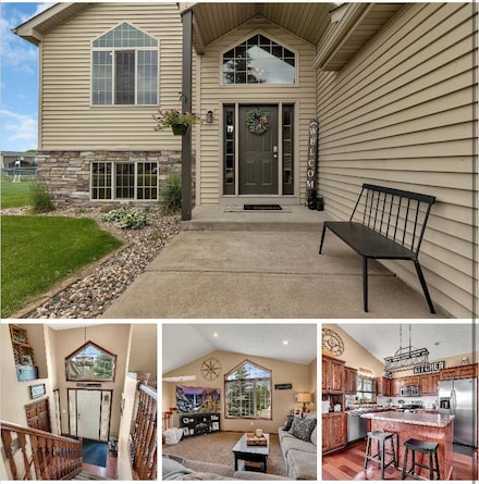 739 Lauren Ave, Clearwater, MN 55320