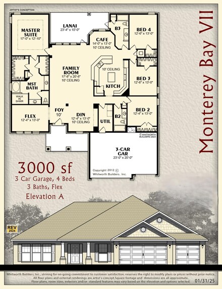 Lot 7E Wind Trace Rd, Crestview, FL 32536