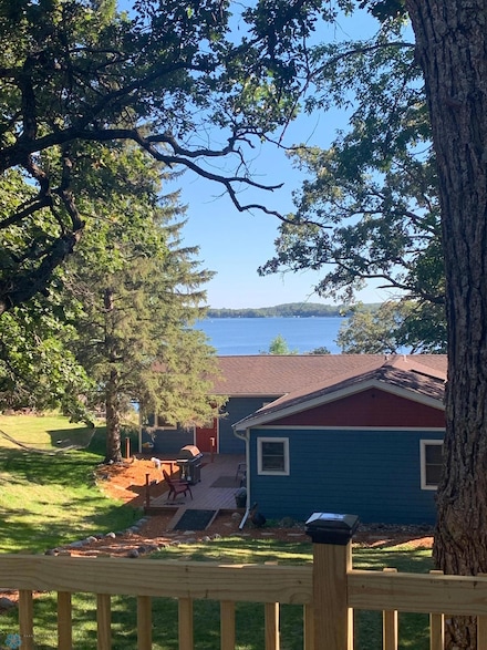 23062 Gosslee Ln, Detroit Lakes, MN 56501