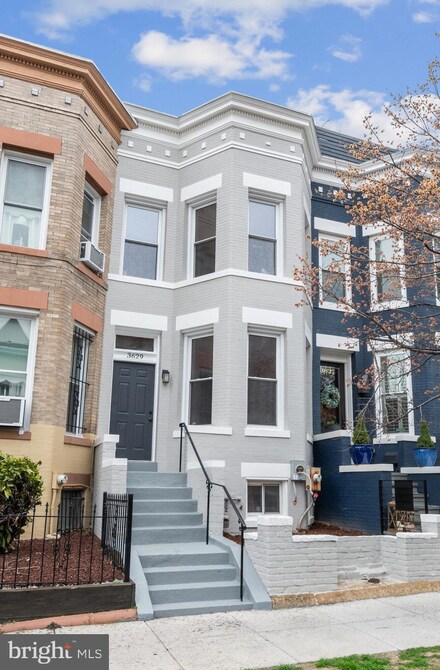 3629 10th St NW, Washington, DC 20010