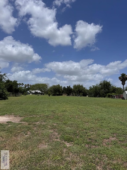 23646 El Paso Cir, Harlingen, TX 78552