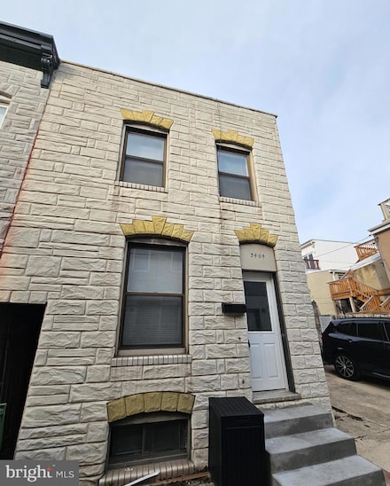 3404 Mueller St, Baltimore, MD 21224