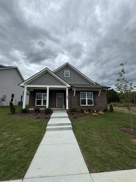 6705 Major Hutchings Dr, Hermitage, TN 37076